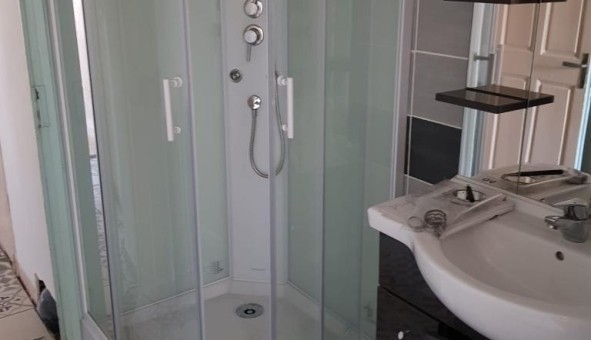 Logement tudiant T2 à Burlats (81100)