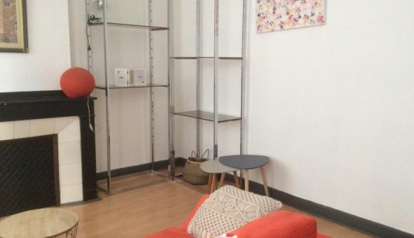 Logement tudiant Location T2 Vide Burlats (81100)