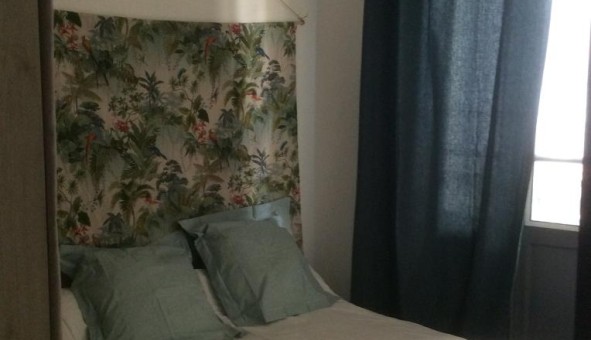 Logement tudiant T2 à Burlats (81100)