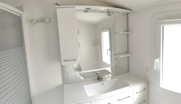 Logement �tudiant T2 &agrave; Burlats (81100)