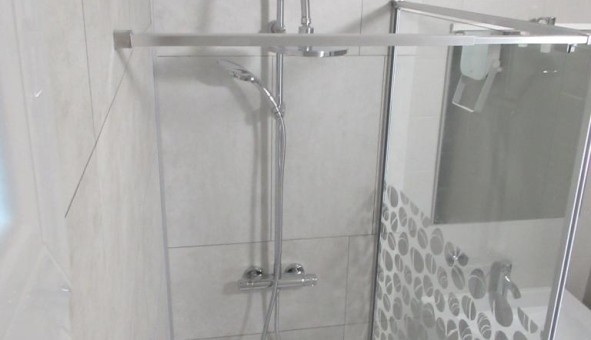 Logement �tudiant T2 &agrave; Burlats (81100)