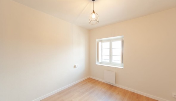 Logement �tudiant T2 &agrave; Burlats (81100)