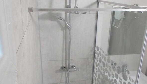 Logement �tudiant T2 &agrave; Burlats (81100)