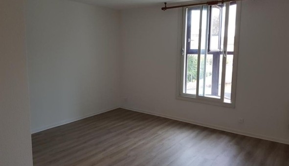 Logement �tudiant T2 &agrave; Burlats (81100)