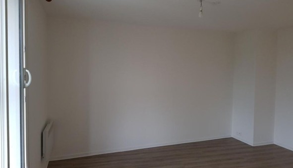Logement �tudiant T2 &agrave; Burlats (81100)