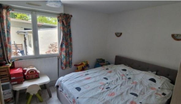 Logement tudiant T2 à Busnes (62350)