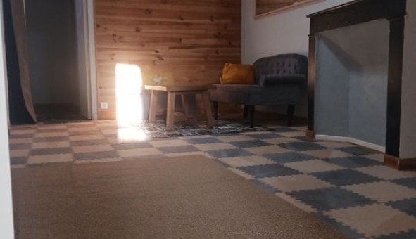 Logement �tudiant Location T2 Vide Busque (81300)