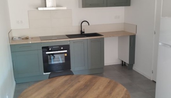 Logement �tudiant Location T2 Vide Busque (81300)