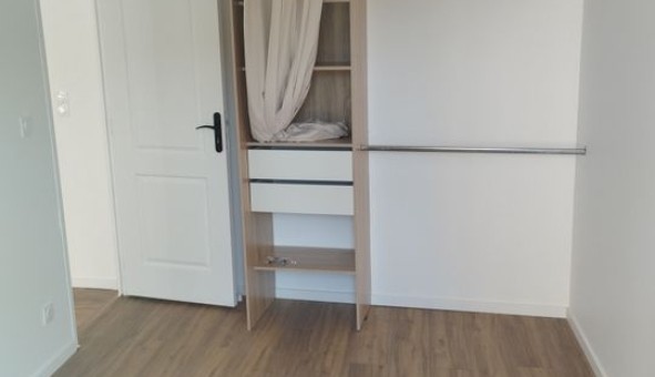 Logement �tudiant T2 &agrave; Busque (81300)