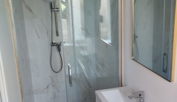 Logement �tudiant T2 &agrave; Busque (81300)