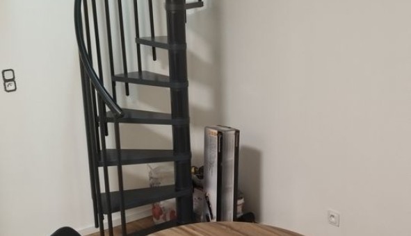 Logement �tudiant T2 &agrave; Busque (81300)