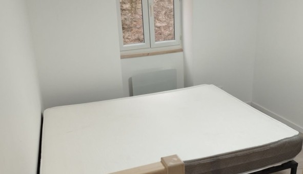 Logement �tudiant T2 &agrave; Busque (81300)
