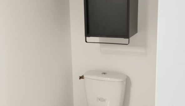Logement �tudiant T2 &agrave; Busque (81300)