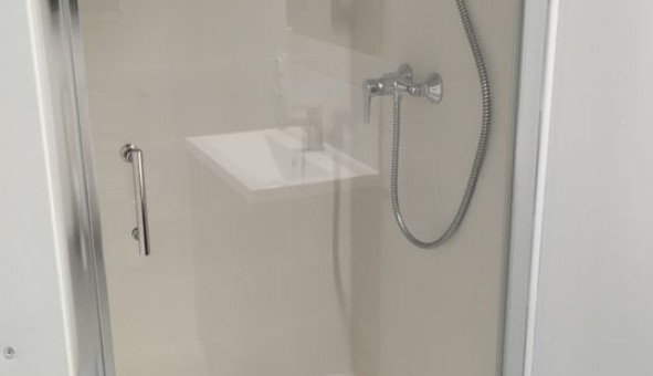 Logement �tudiant T2 &agrave; Busque (81300)
