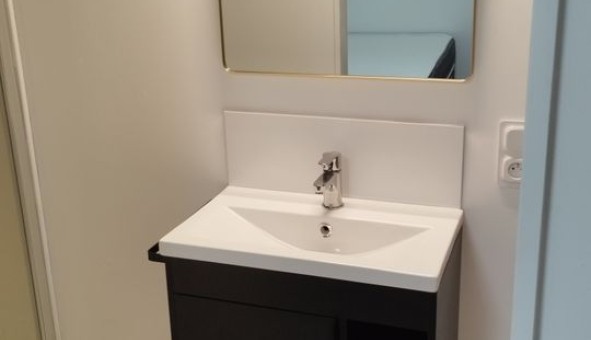 Logement �tudiant T2 &agrave; Busque (81300)
