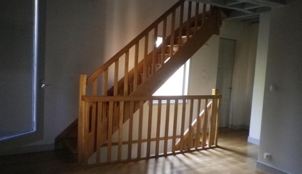 Logement tudiant T2 à Bussac sur Charente (17100)