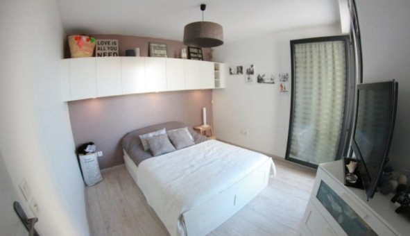 Logement étudiant T2 à Bussy Saint Georges (77600)