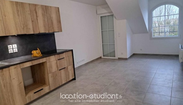 Logement �tudiant Location T2 Vide Bussy Saint Georges (77600)