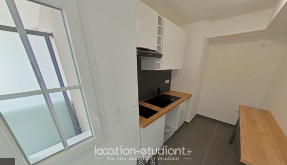 Logement �tudiant Location T2 Vide Bussy Saint Georges (77600)