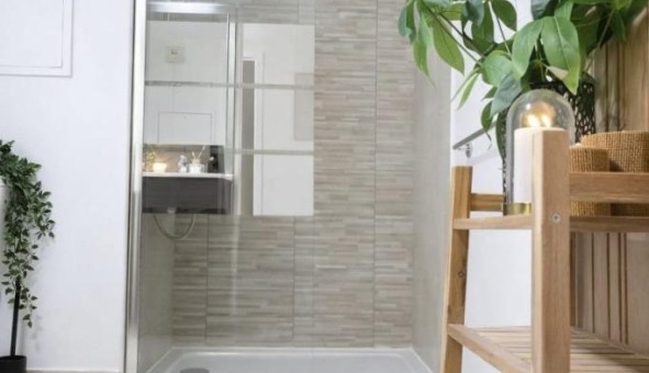 Logement �tudiant T2 &agrave; Bussy Saint Georges (77600)