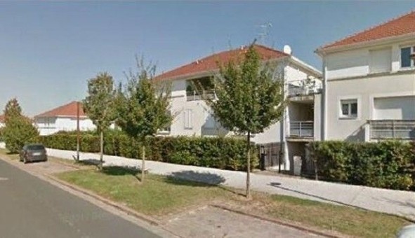 Logement �tudiant T2 &agrave; Bussy Saint Georges (77600)