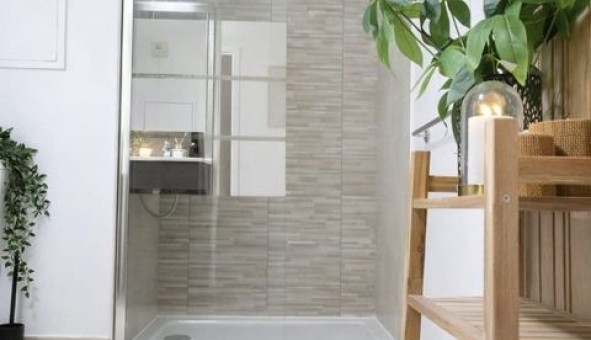 Logement �tudiant T2 &agrave; Bussy Saint Georges (77600)