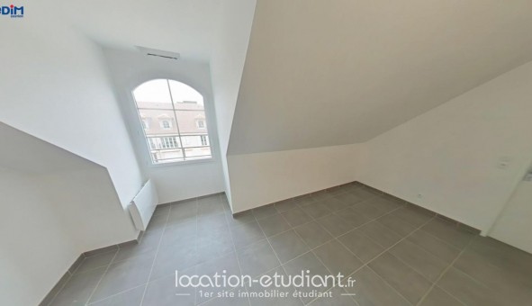 Logement �tudiant T2 &agrave; Bussy Saint Georges (77600)