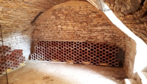 Logement �tudiant T2 &agrave; Bussy (18130)