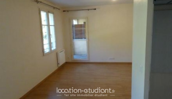 Logement étudiant T2 à Butry sur Oise (95430)