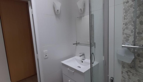 Logement tudiant T2 à Butry sur Oise (95430)