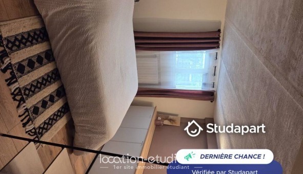 Logement tudiant T2 à Butry sur Oise (95430)