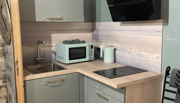 Logement tudiant Location T2 Vide Cabasse (83340)