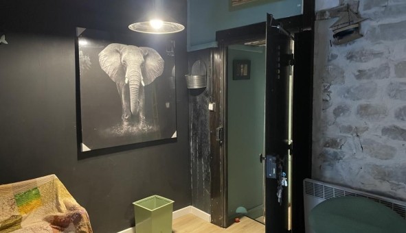 Logement tudiant T2 à Cabasse (83340)