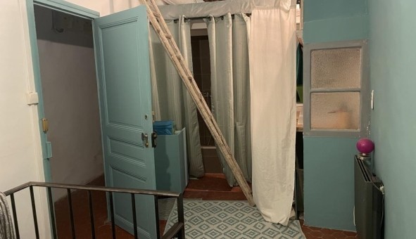 Logement tudiant T2 à Cabasse (83340)