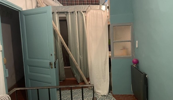 Logement tudiant T2 à Cabasse (83340)