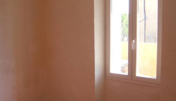 Logement �tudiant T2 &agrave; Cabasse (83340)