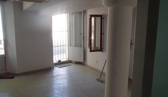 Logement �tudiant T2 &agrave; Cabasse (83340)