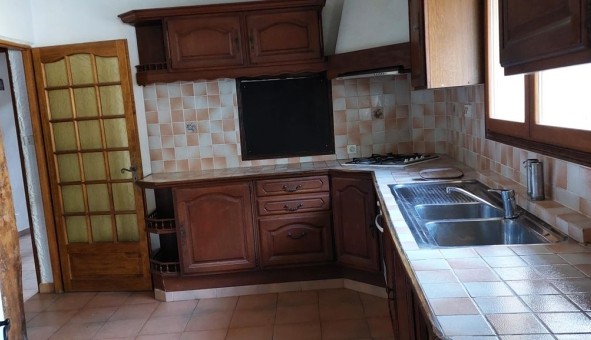 Logement �tudiant T2 &agrave; Cabasse (83340)