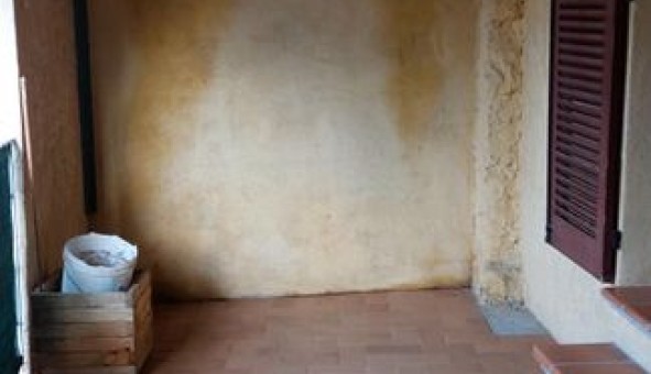 Logement �tudiant T2 &agrave; Cabasse (83340)