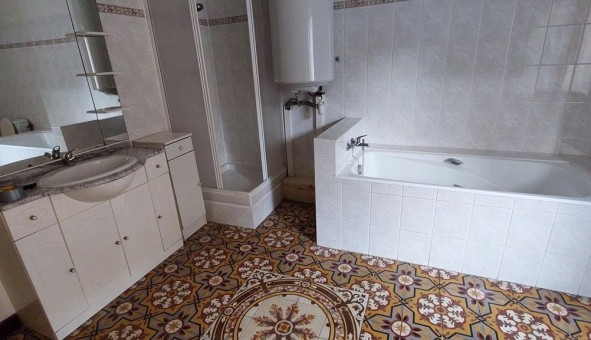 Logement �tudiant T2 &agrave; Cabasse (83340)