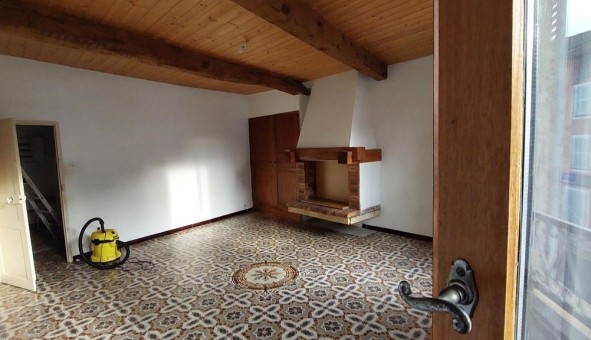 Logement �tudiant T2 &agrave; Cabasse (83340)