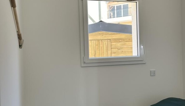 Logement tudiant T2 à Cabourg (14390)