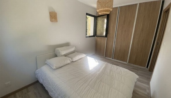 Logement �tudiant T2 &agrave; Cabri�s (13480)