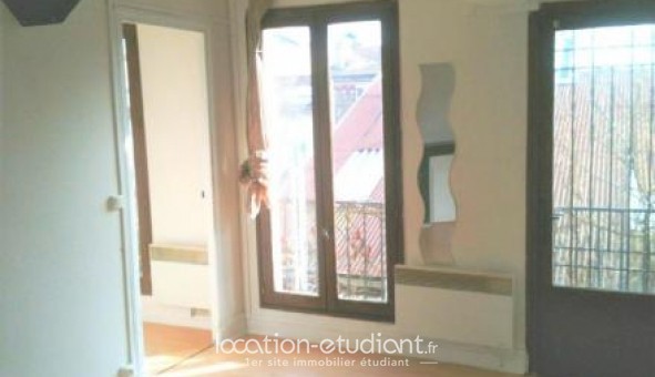 Logement tudiant T2 à Cachan (94230)