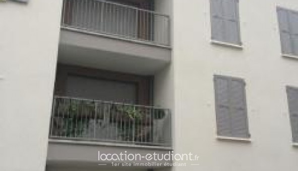 Logement tudiant T2 à Cachan (94230)