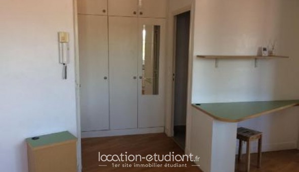 Logement tudiant T2 à Cachan (94230)