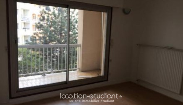 Logement tudiant T2 à Cachan (94230)