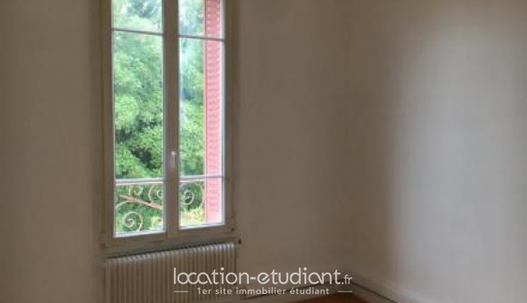 Logement tudiant T2 à Cachan (94230)