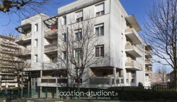 Logement tudiant T2 à Cachan (94230)