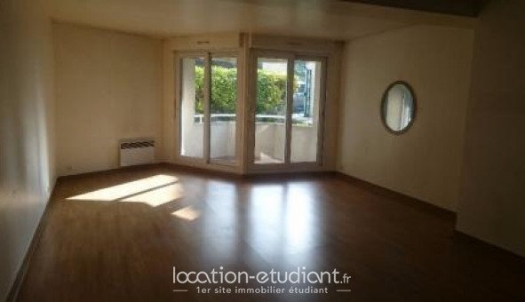 Logement tudiant T2 à Cachan (94230)